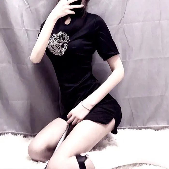 疼痛的风景