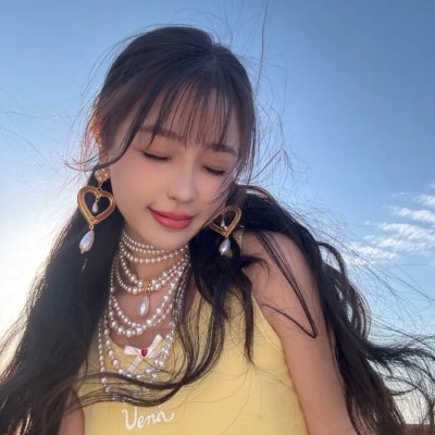美人鱼村